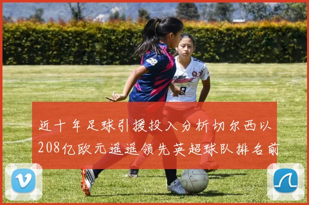 近十年足球引援投入分析切尔西以208亿欧元遥遥领先英超球队排名前四